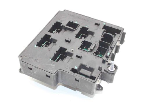 VOLVO V90 2 generation (2016-2024) Fuse Box 31473771 28432216