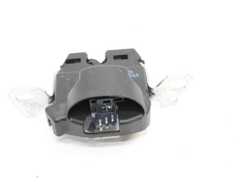 MERCEDES-BENZ C-Class W205/S205/C205 (2014-2023) Rear seat backrest lock 28450132