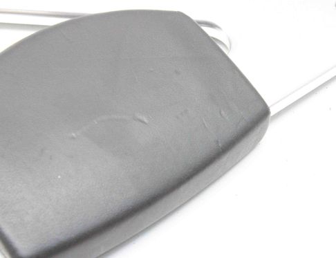 AUDI TT 8J (2006-2014) Centrālās konsoles apdare 8N0857646 28618576