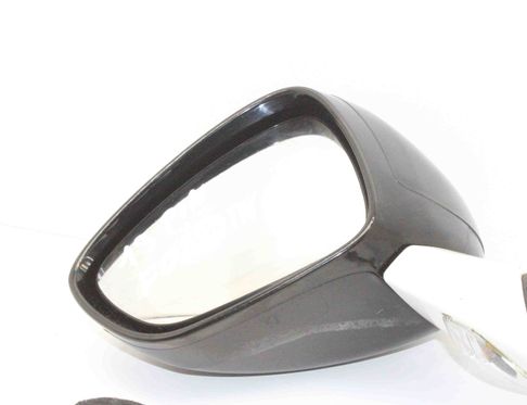 PEUGEOT RCZ 1 generation (2010-2014) Зеркало передней левой двери 13PIN,FOLDING 28856177