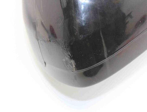 PEUGEOT RCZ 1 generation (2010-2014) Зеркало передней левой двери 13PIN,FOLDING 28856177