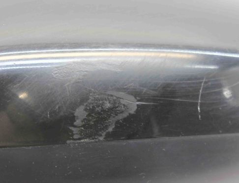 PEUGEOT RCZ 1 generation (2010-2014) Зеркало передней левой двери 13PIN,FOLDING 28856177