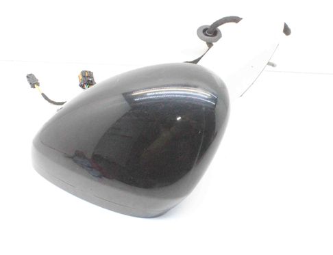 PEUGEOT RCZ 1 generation (2010-2014) Зеркало передней левой двери 13PIN,FOLDING 28856177