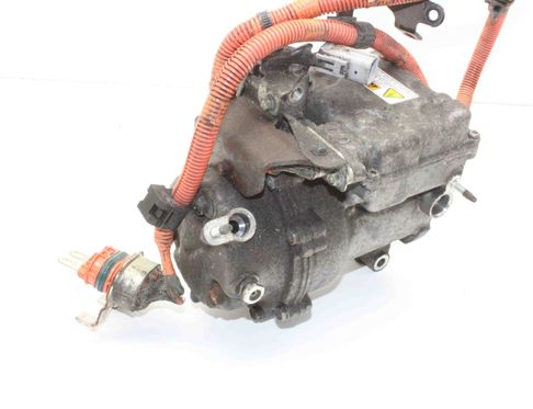 MITSUBISHI Outlander 3 generation (2012-2023) Hасос кондиционера 7813A378 29005821
