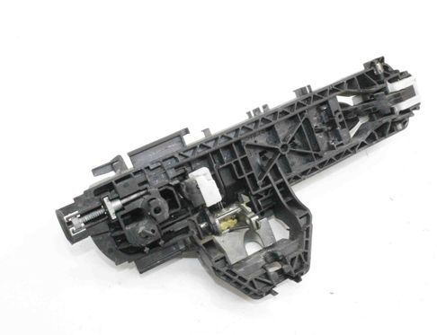 MERCEDES-BENZ E-Class W212/S212/C207/A207 (2009-2016) Front Left Door Exterior Handle A2047602134 29017261
