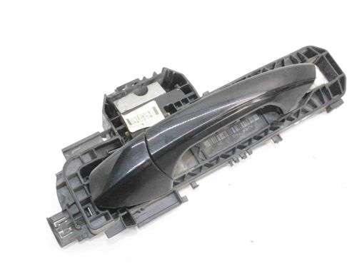 MERCEDES-BENZ E-Class W212/S212/C207/A207 (2009-2016) Front Left Door Exterior Handle A2047602134 29017261