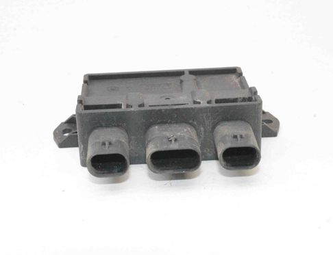 BMW X1 F48/F49 (2015-2023) Aizmugurējā vāka / bagāžnieka vadības bloks 7496165 29783412