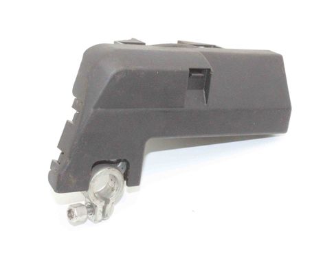 AUDI A6 C6/4F (2004-2011) Akumulātora klemmes 4F0915459 30000990