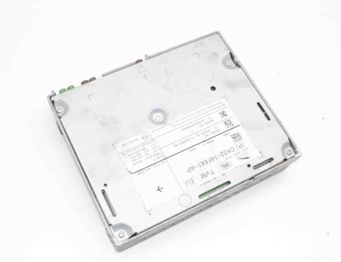 LAND ROVER Range Rover Evoque L538 (1 gen) (2011-2020) TV Module CK52-14F641-AP 30004769