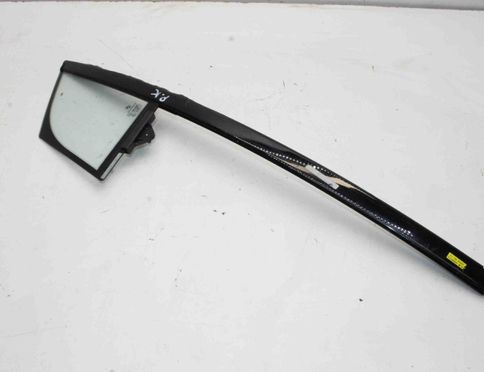 BMW i3 I01 (2013-2024) Front Left Door Window 7289041 30083503