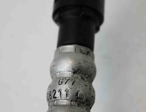 BMW 6 Series E63/E64 (2003-2010) Stūres pastiprinātāja šļauka 6774482 30192684