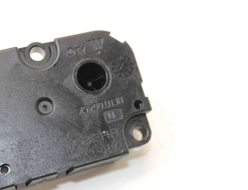 MERCEDES-BENZ S-Class W221 (2005-2013) Interior Heater Flap Motor Actuator ZBAT0044D05,P9708006 30259908
