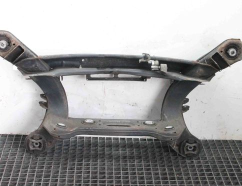 MERCEDES-BENZ E-Class W212/S212/C207/A207 (2009-2016) Aizmugurējais pusrāmis A2073509702 30401182