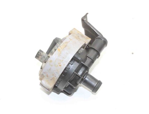 SKODA Enyaq 1 generation (2020-2023) Dzesēšanas cirkulācijas motorīts 1EA965567L 30416799