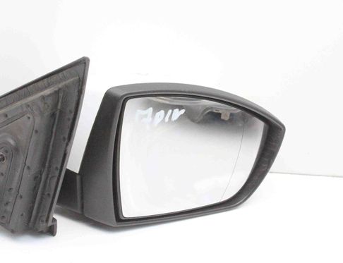 FORD S-Max 1 generation (2006-2015) Priekšējo labo durvju spogulis 7Pin 30724637