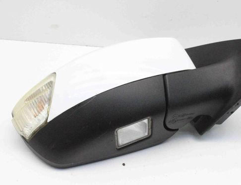 FORD S-Max 1 generation (2006-2015) Priekšējo labo durvju spogulis 7Pin 30724637