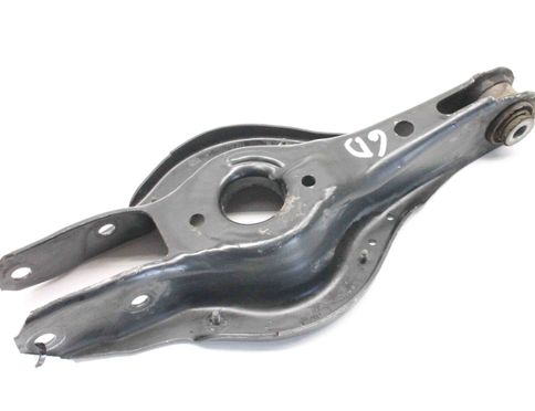 BMW 3 Series F30/F31 (2011-2020) Задняя правая H-образная вилка 6867540 30814671