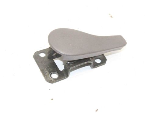 PORSCHE 968 1 generation (1992-1995) Priekšējo kreiso durvju iekšējā roktura rāmis/kronšteins 30913755