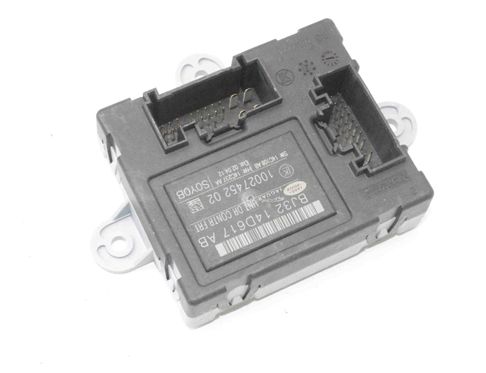 LAND ROVER Range Rover Evoque L538 (1 gen) (2011-2020) Front Left Door Control Unit BJ3214D617AB 30936017