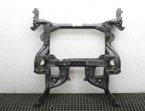 JAGUAR XE 1 generation (2014-2024) Priekšējās balstiekārtas rāmis GX73-5C145-AE 31057513