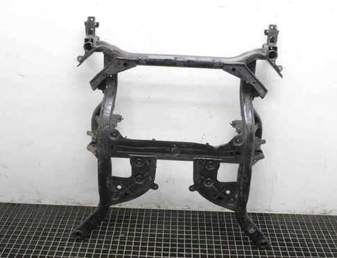 JAGUAR XE 1 generation (2014-2024) Priekšējās balstiekārtas rāmis GX73-5C145-AE 31057513