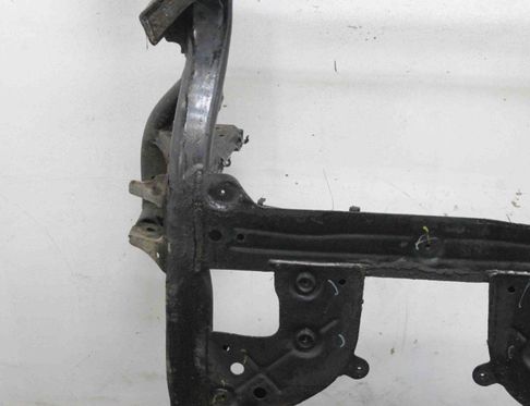 JAGUAR XE 1 generation (2014-2024) Priekšējās balstiekārtas rāmis GX73-5C145-AE 31057513