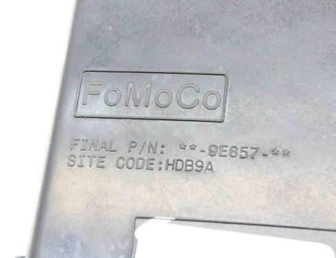 FORD Kuga 3 generation (2019-2023) Фильтр DPF LX68-9E857-GD 31244385