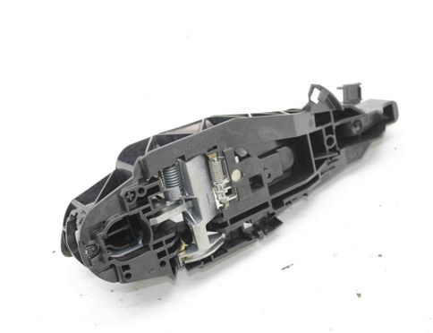 OPEL Combo E (2018-2023) Front Right Door Exterior Handle 9802977180 31410140