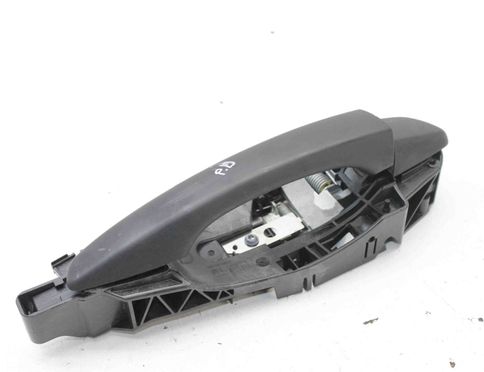 OPEL Combo E (2018-2023) Front Right Door Exterior Handle 9802977180 31410140