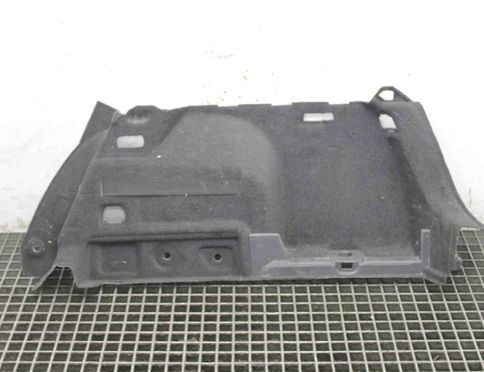 SEAT Leon 3 generation (2012-2020) Labās puses bagāžnieka apdare 5F9867428B 31536665