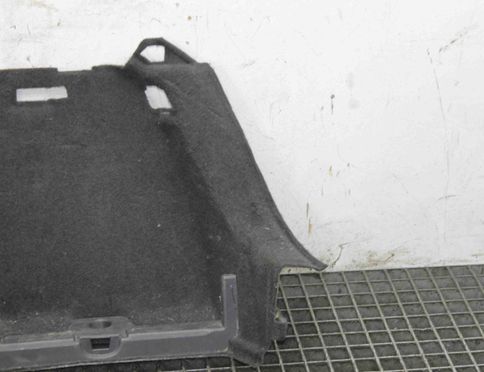 SEAT Leon 3 generation (2012-2020) Labās puses bagāžnieka apdare 5F9867428B 31536665