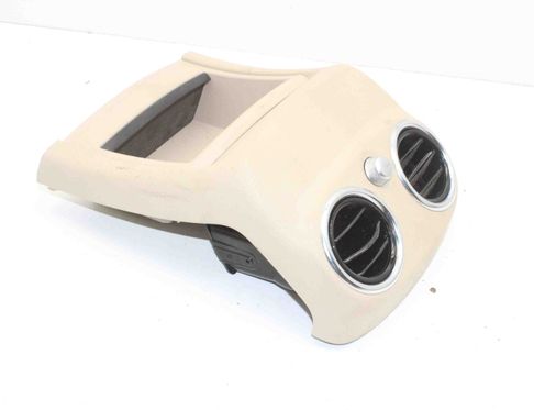 MERCEDES-BENZ C-Class W205/S205/C205 (2014-2023) Center console air vents A2058308301,A2056800491 31651574