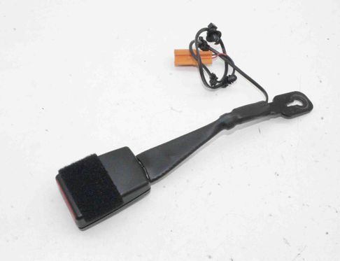 JAGUAR I-Pace 1 generation (2018-2023) Front Left Seat Buckle J9C3-61208-AD 31713554