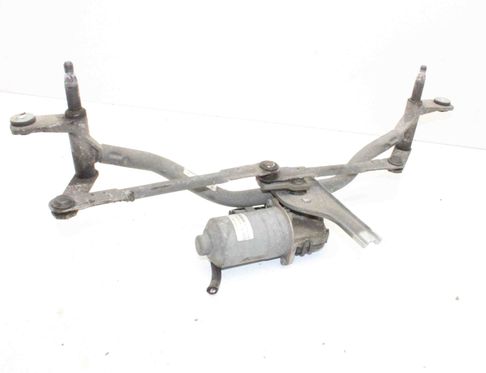 RENAULT Trafic 3 generation (2014-2023) Трапеции стеклоочистителей 288002950R 31873895