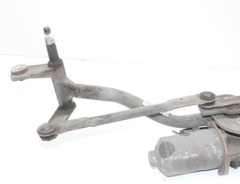 OPEL Vivaro B (2014-2019) Priekšējā stikla tīrītāja mehānisms 288002950R,3397021667 31956821