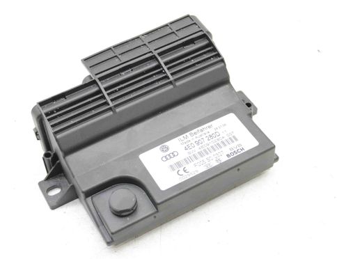 AUDI A8 D3/4E (2002-2010) Power Distribution Box 4E0907280D 32016278