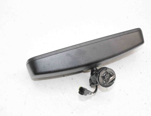 FORD Ranger 4 generation (2012-2024) Interior Rear View Mirror BU5A17E678KD 32048721