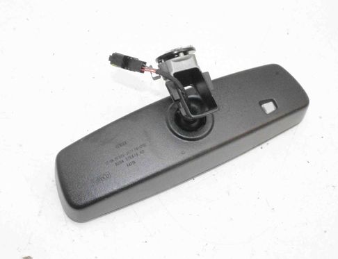 FORD Ranger 4 generation (2012-2024) Interior Rear View Mirror BU5A17E678KD 32048721