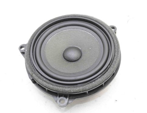 BMW 1 Series F40 (2019-2024) Priekšējo kreiso durvju skaļrunis 8715685 32056881