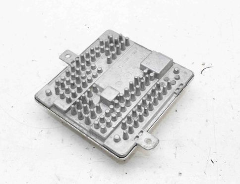 BMW 1 Series F40 (2019-2024) Блок управления светодиодами 7933359 32093785