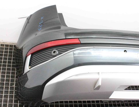 AUDI Q4 Sportback e-tron 1 generation (2021-2024) Бампер задний 0E/Y9T,89A807511 32398979