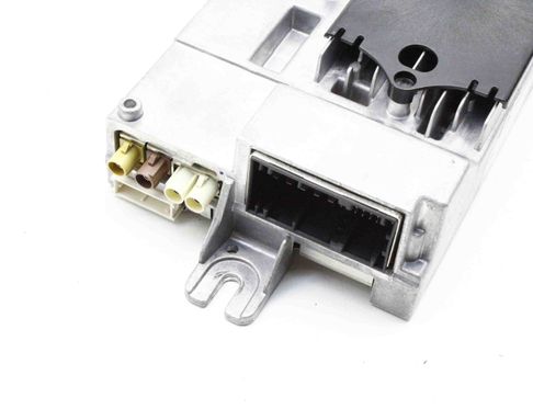 BMW iX3 1 generation (G08) (2020-2024) Усилитель звука 5A923D1 32399869