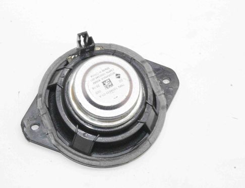 TESLA Model X 1 generation (2015-2024) Dashboard Sound Speaker 1004833-01-A 32404729