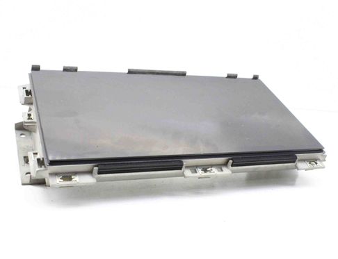 AUDI Q4 Sportback e-tron 1 generation (2021-2024) Navigation Display 89A919605C 32416510