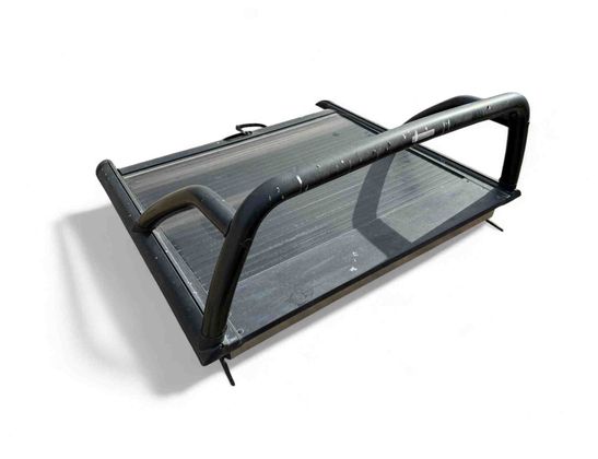 VOLKSWAGEN Amarok 1 generation (2010-2022) Задняя часть кузова SBVW80B02 32441346