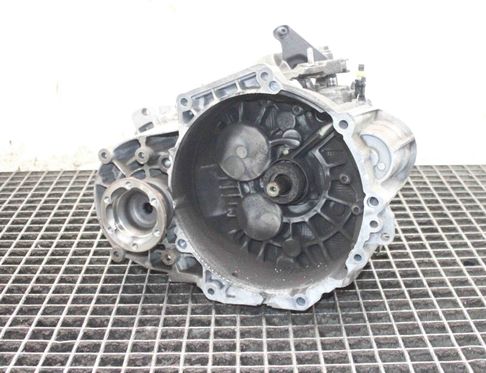 SEAT Alhambra 2 generation (2010-2021) Коробка передач NFZ 32700026