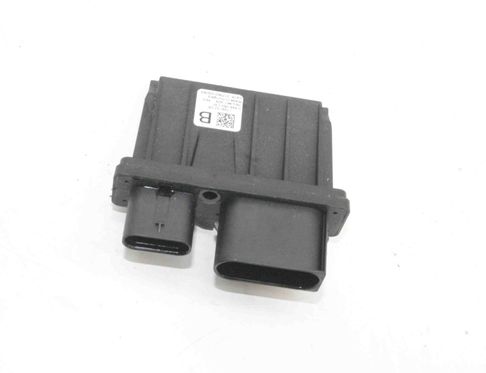 SEAT Alhambra 2 generation (2010-2021) Управление топливным насосом 7N0941329 32702222