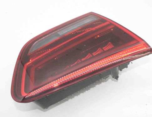 SEAT Alhambra 2 generation (2010-2021) Фонарь крышки багажника левый 7N5945307A 32738839