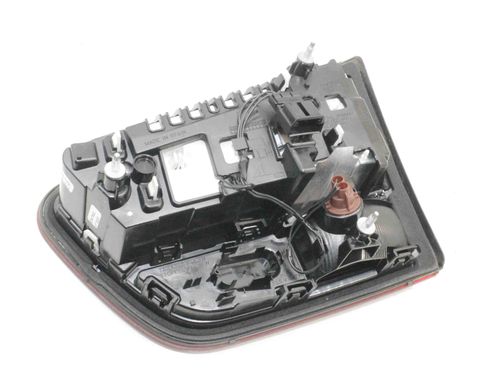 SEAT Alhambra 2 generation (2010-2021) Фонарь крышки багажника левый 7N5945307A 32738839