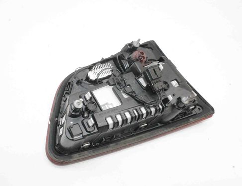 SEAT Alhambra 2 generation (2010-2021) Фонарь крышки багажника правый 7N5945308A 32738984